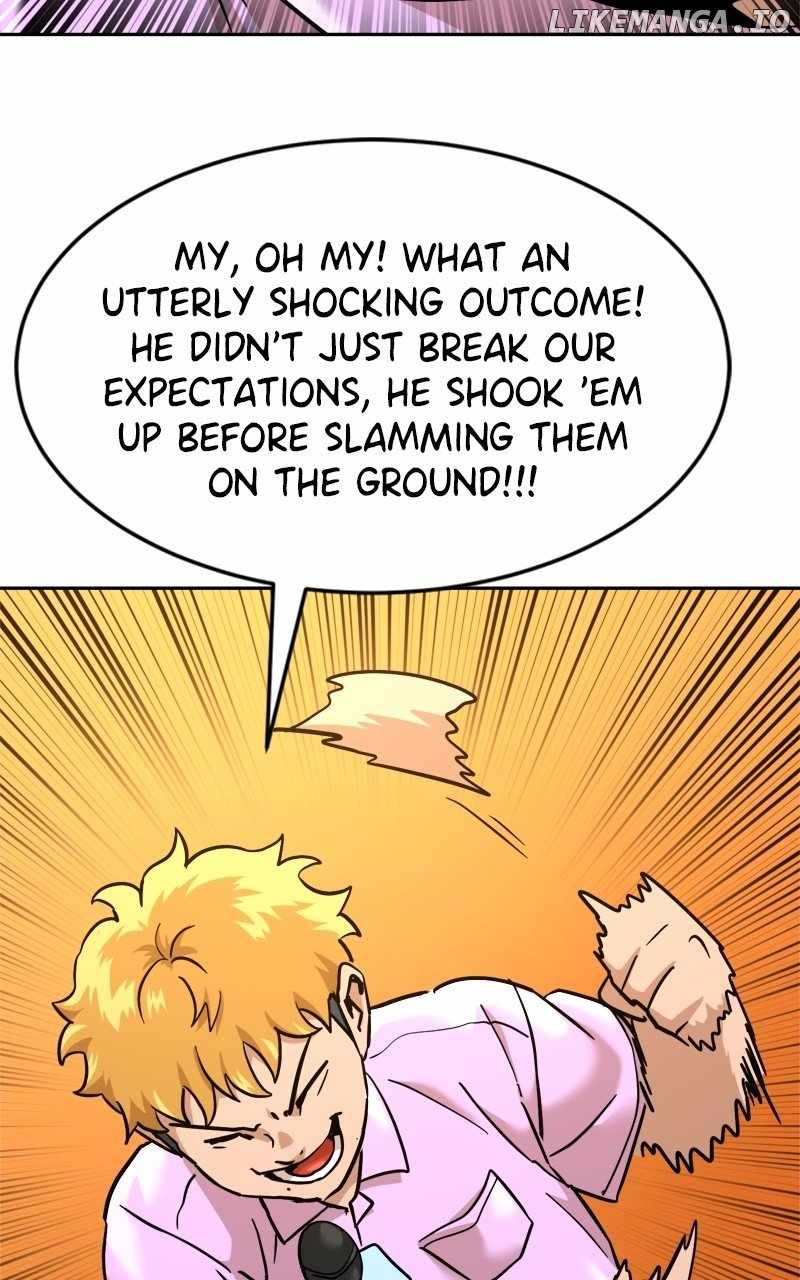 Double Click Chapter 184 106